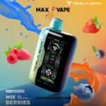 TESLA BAR XT 30000 Puffs Disposable Vape - Image 16