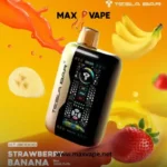 TESLA BAR XT 30000 Puffs Disposable Vape - Image 17