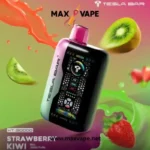 TESLA BAR XT 30000 Puffs Disposable Vape - Image 19