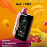 TESLA BAR XT 30000 Puffs Disposable Vape - Image 18