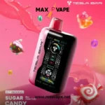 TESLA BAR XT 30000 Puffs Disposable Vape - Image 10