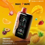 TESLA BAR XT 30000 Puffs Disposable Vape - Image 11