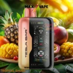TESLA BAR XT 30000 Puffs Disposable Vape - Image 5
