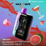 TESLA BAR XT 30000 Puffs Disposable Vape - Image 4