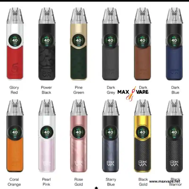 OXVA NeXlim OXVA NeXlim