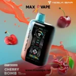 TESLA BAR XT 30000 Puffs Disposable Vape - Image 9