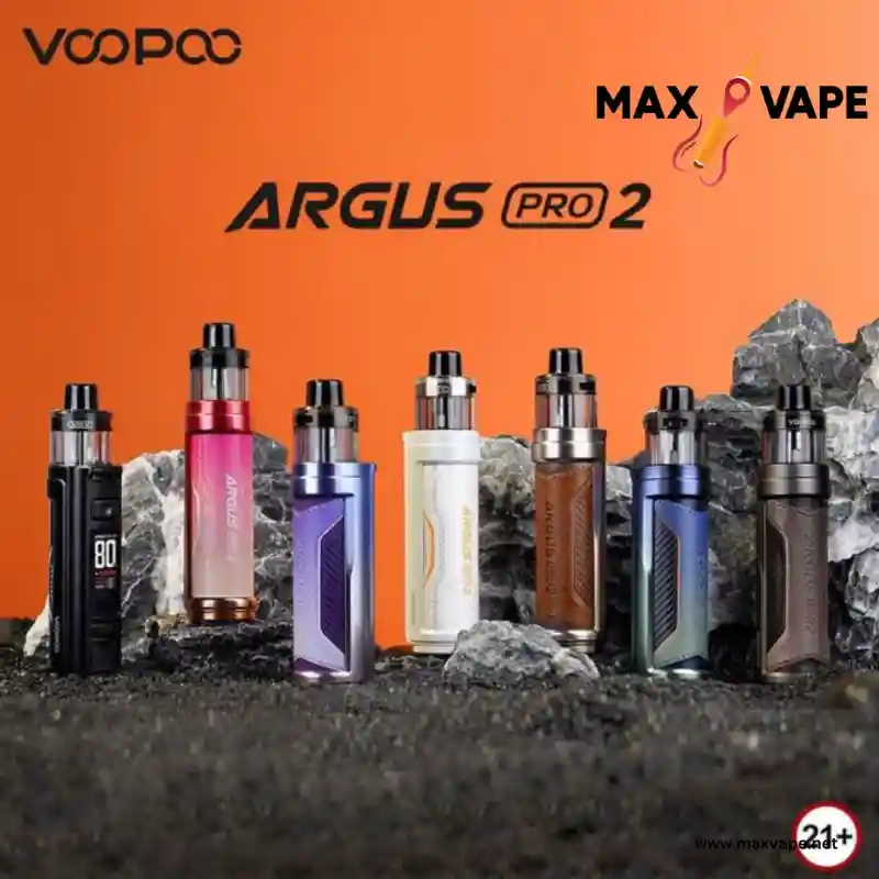 AnyToolz_compressed_6 VOOPOO Argus Pro 2 Kit in Dubai - Image 1