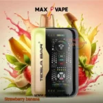TESLA BAR XT 30000 Puffs Disposable Vape - Image 8