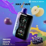 TESLA BAR XT 30000 Puffs Disposable Vape - Image 7