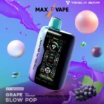 TESLA BAR XT 30000 Puffs Disposable Vape - Image 6