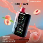 TESLA BAR XT 30000 Puffs Disposable Vape - Image 13