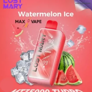 Lost Mary Turbo MT 35000 Puffs 20MG