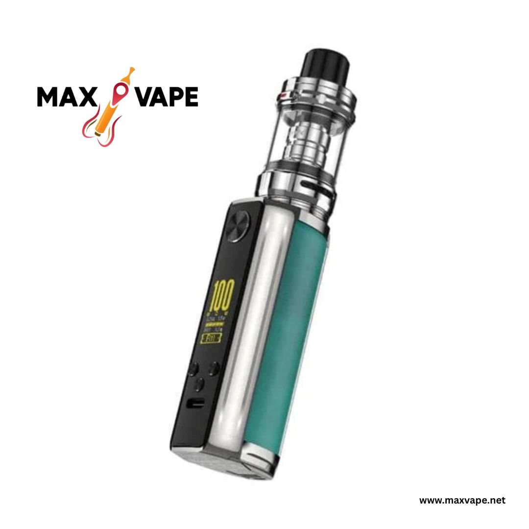VAPORESSO Target 100 Pod VAPORESSO Target 100 Pod