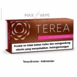 Terea Bronze Indonesian