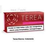 TEREA Sienna Indonesian