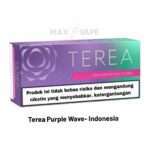 TEREA Purple Wave Indonesia
