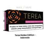 Terea Golden Edition Indonesia