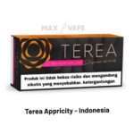 TEREA Apricity