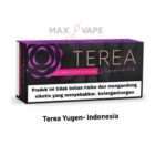 TEREA Yugen Indonesian