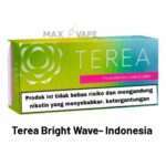TEREA Bright Wave