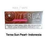TEREA Sun Pearl