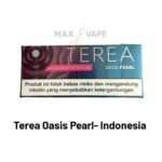 Terea Oasis Pearl Indonesia
