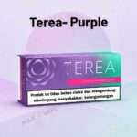 IQOS Terea Purple Wave Italy – Elegant & Smooth Heat-Not-Burn Tobacco