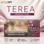 IQOS Terea Provence Pearl Kazakhstan