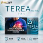 IQOS TEREA Tidal Pearl Kazakhstan Dubai