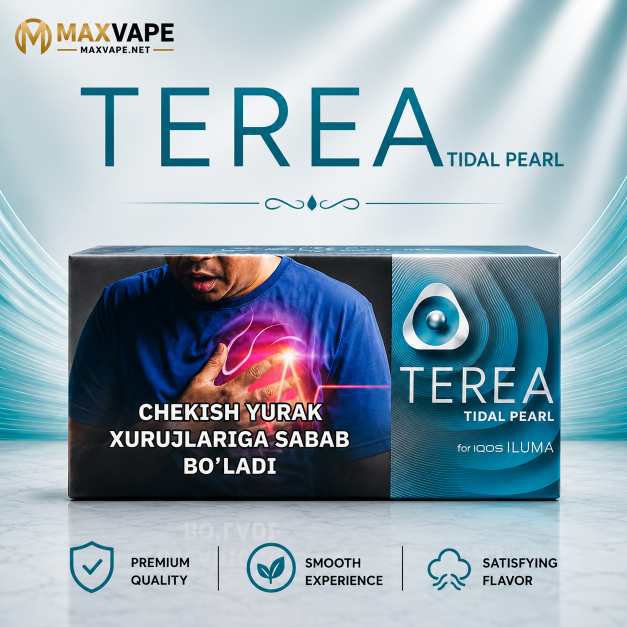 2026/03/1000476986.jpg IQOS TEREA Tidal Pearl Kazakhstan Dubai - Image 1