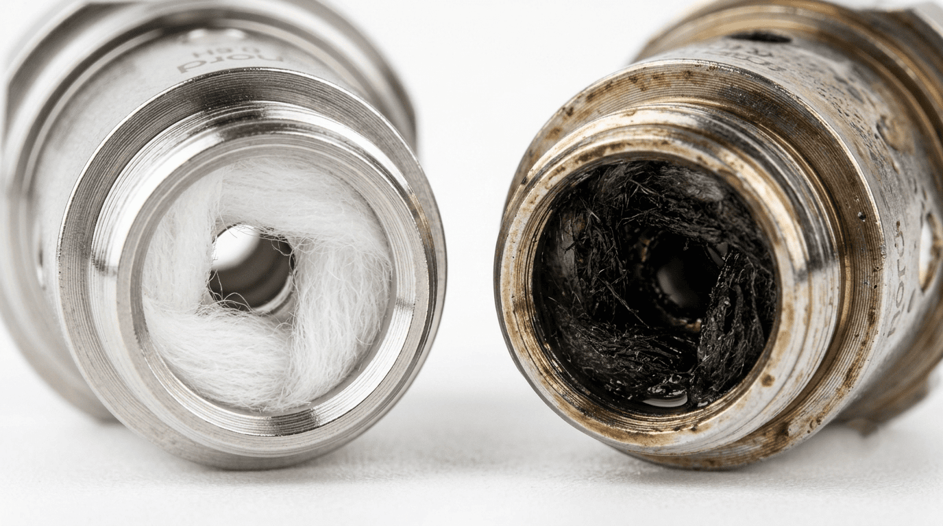 How to Fix a SMOK Nord: Easy Fixes for Common Issues