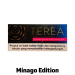 TEREA Minago Edition Indonesian