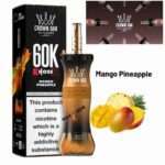Al Fakher Crown Bar EHOSE X 60000 Disposable Vape – Dubai UAE - Image 4