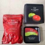 Al Fahker Shisha Tobacco 1Kg - Image 7