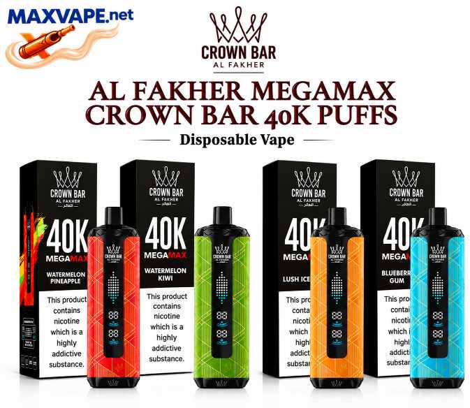 Alfahker40kMAXVAPE.net
