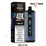 Al Fakher Mega Max 40,000 Puffs - Image 4