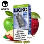 Waka Blade 50000 puffs disposable vape Uae - Image 2