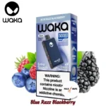 Waka Blade 50000 puffs disposable vape Uae - Image 3