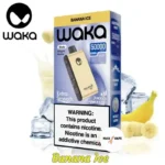 Waka Blade 50000 puffs disposable vape Uae