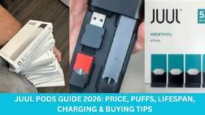 Juul Pods