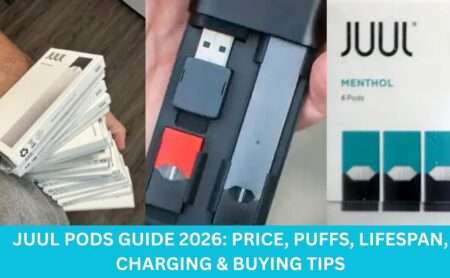 Juul Pods