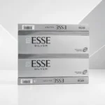 ESSE Silver Cigarettes Premium Quality in Dubai UAE