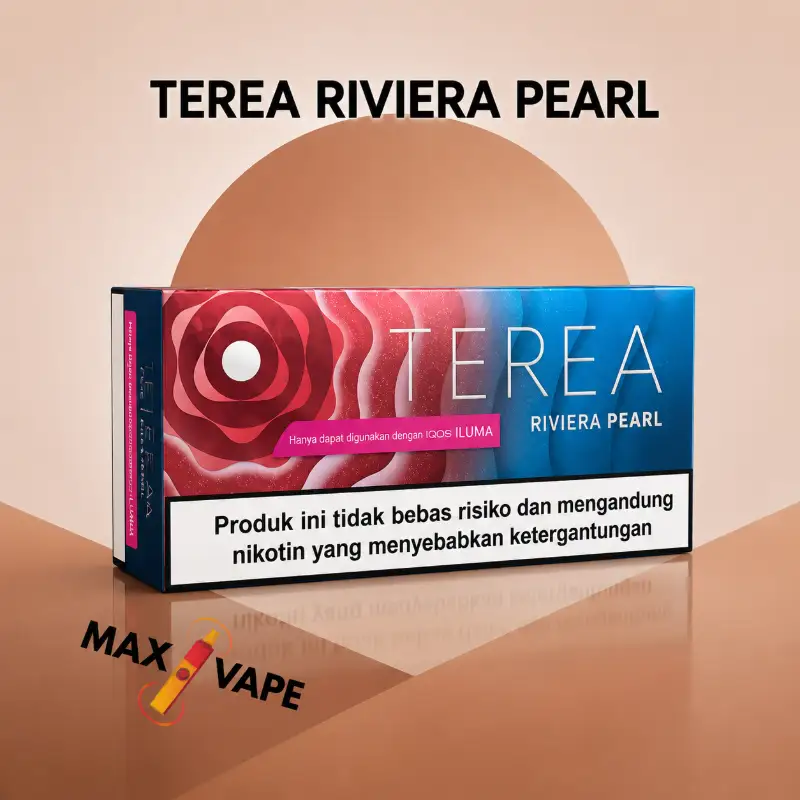 AnyToolz_compressed_1000760562 Authentic TEREA Riviera Pearl Indonesia Dubai - Image 1