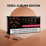 Authentic TEREA Auburn Indonesia Dubai