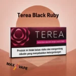 Buy TEREA Black Ruby Indonesia Dubai