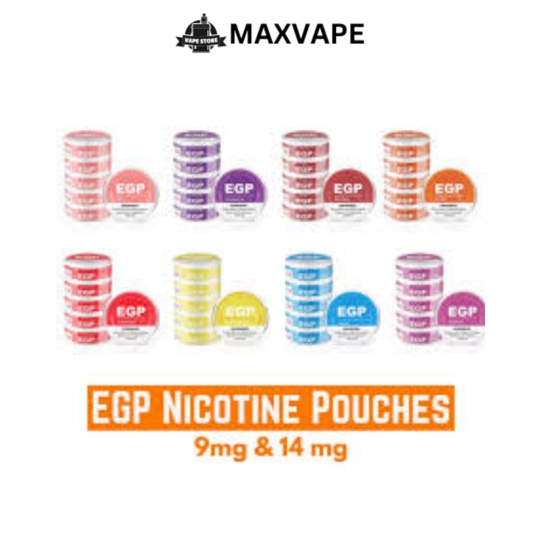 EGP Nicotine Pouches (1)