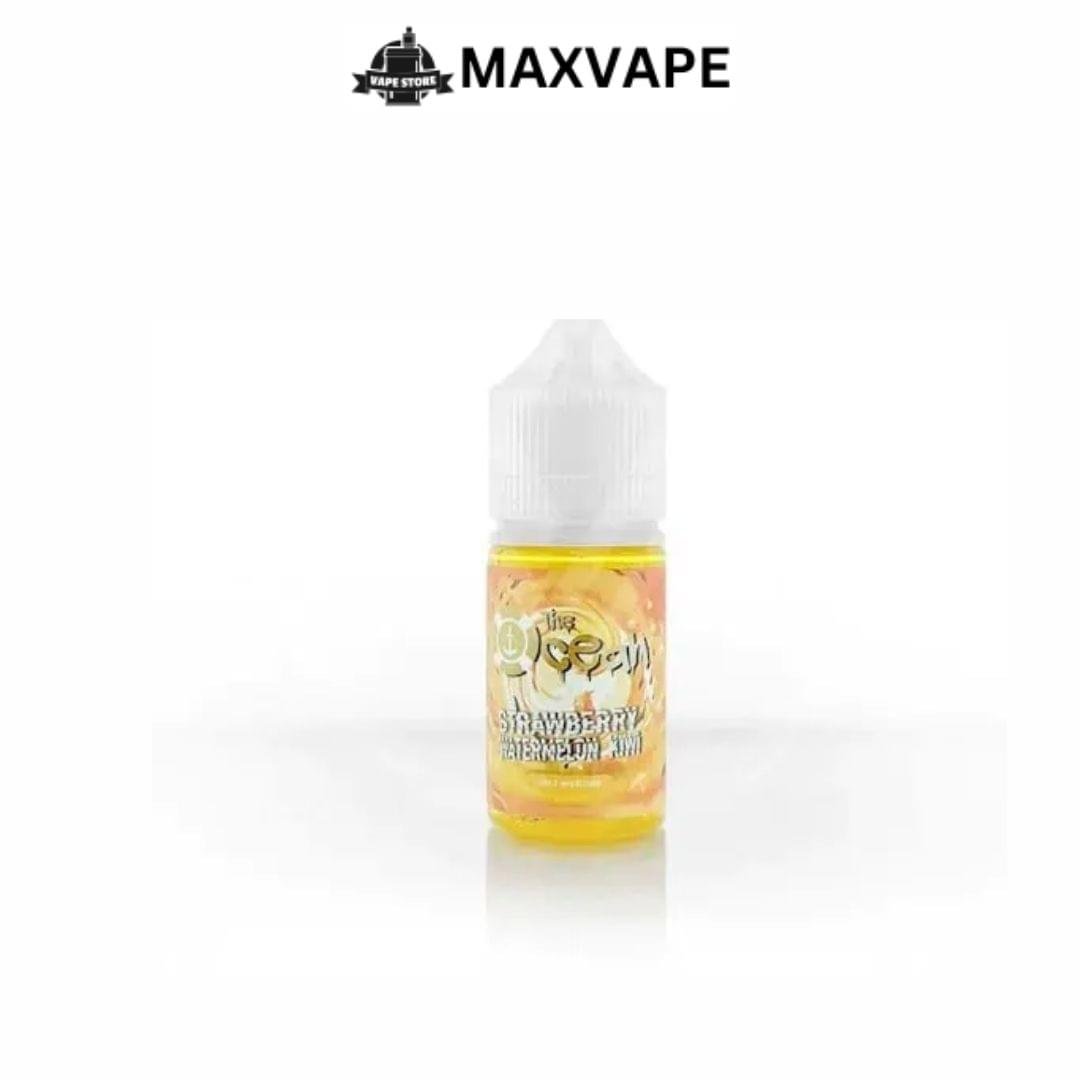 Tokyo The Ocean Strawberry Watermelon Kiwi Saltnic 30ml