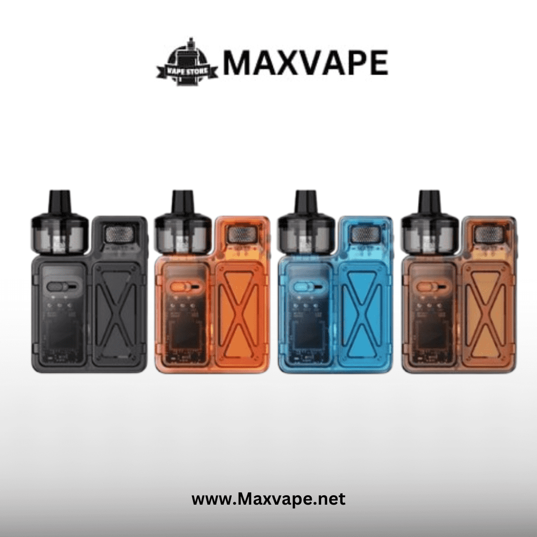 Uwell Crown M Vape Kit Battery