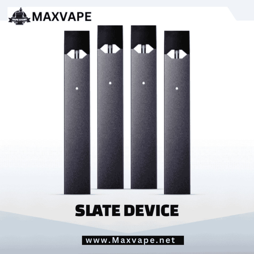 JUUL Slate Device