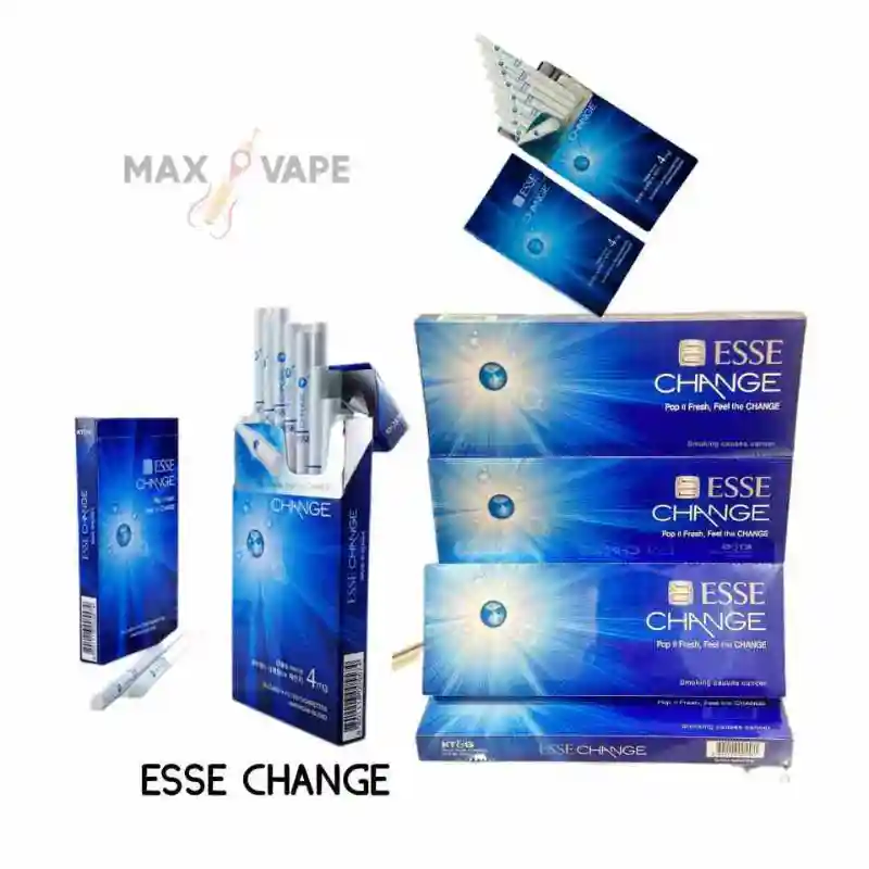 Esse Change Cool